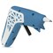 Studio Designs Cordless Glue Gun - Blue and White w/ Web Grip
